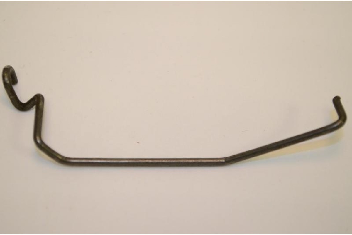 Рычаг воздушной заслонки ST MS 361